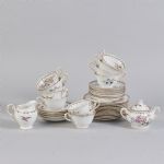 1569 6041 COFFEE SET